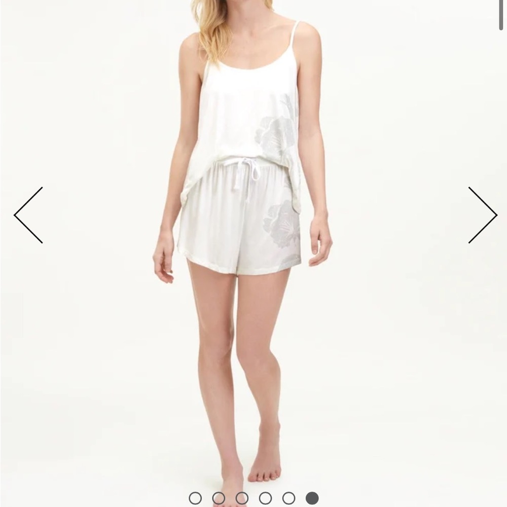 Women’s lounge or sleep set - cami and shorts